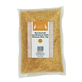 Parabolic Basmati Rice Sella Basmati Rice Little India 1kg