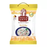 Basmati Reis Alltag India Gate 5kg