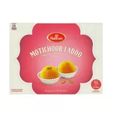 Indyjski deser Motichoor Ladoo Haldiram's 300g BBD:23/04/25