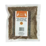 Roman cumin whole seeds Cummin Jeera Seeds Little India 100g