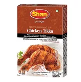 Chicken Tikka Seasoning Mix Shan 50g
