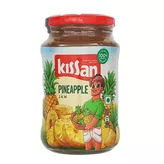 Dżem ananasowy Pineapple Jam Kissan 500g