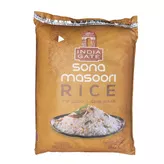 Sona Masoori Rice India Gate 20kg
