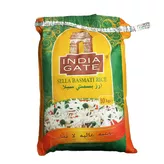 Basmati Rice Sella India Gate 10kg