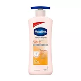 Balsam do ciała spf 30 Healthy Bright Body Lotion Vaseline 400ml