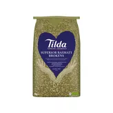 Broken Basmati Rice Tilda 20kg