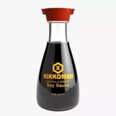 Sos sojowy ciemny Dark Soy Sauce Kikkoman 150 ml