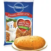 MÄ…ka pszenna razowa PILLSBURY 5kg