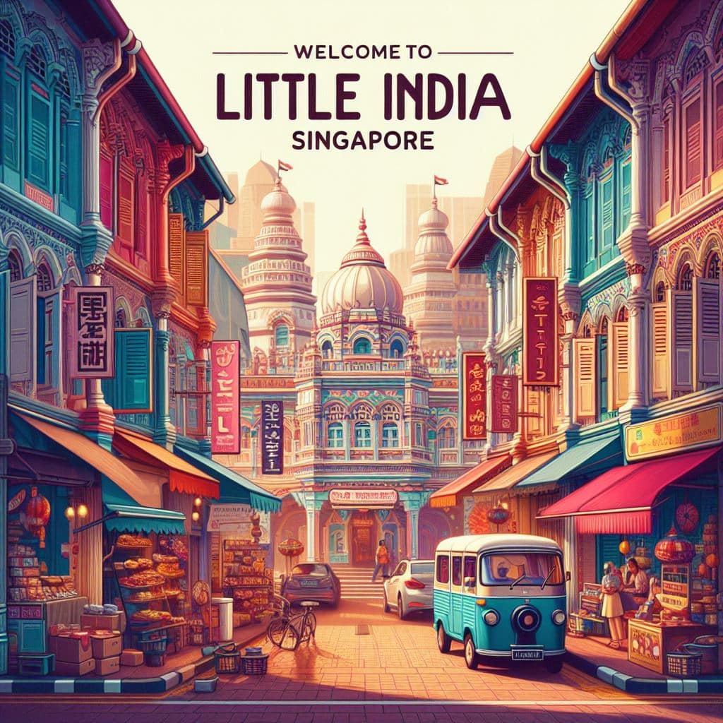 little-India-Singapore