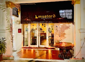 Mustard Singapore - Flavours of Bengal & Punjab