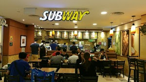 Subway @ City Square Mall