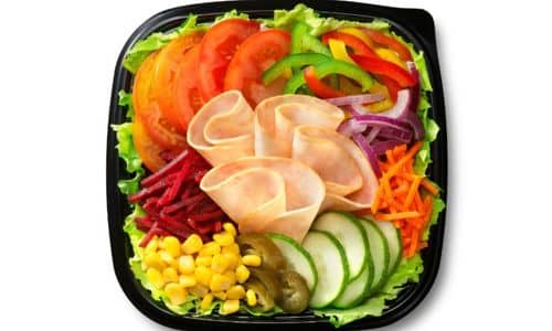 Chicken-Ham-Salad