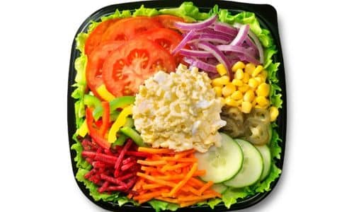 Egg-Mayo-Salad