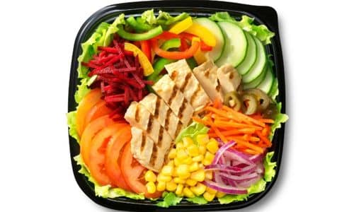 Roasted-Chicken-Salad