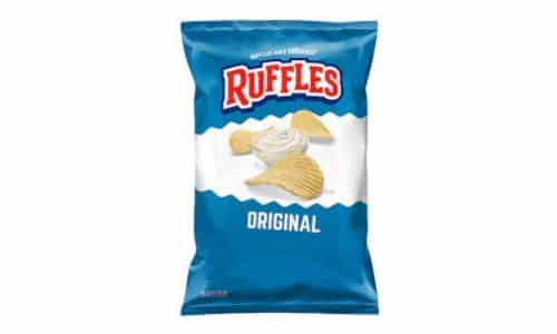 Ruffles-Chips