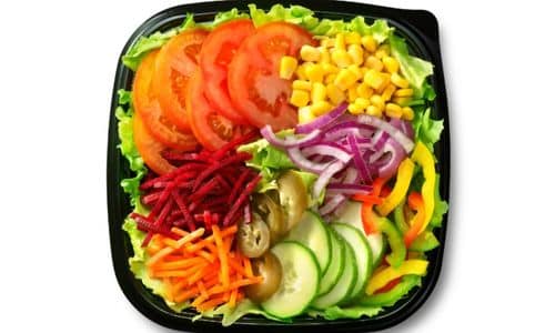 Veggie-Deluxe-Salad
