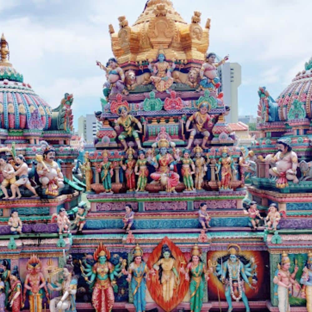 sri-veeramakaliamman-temple-little-india-singapore