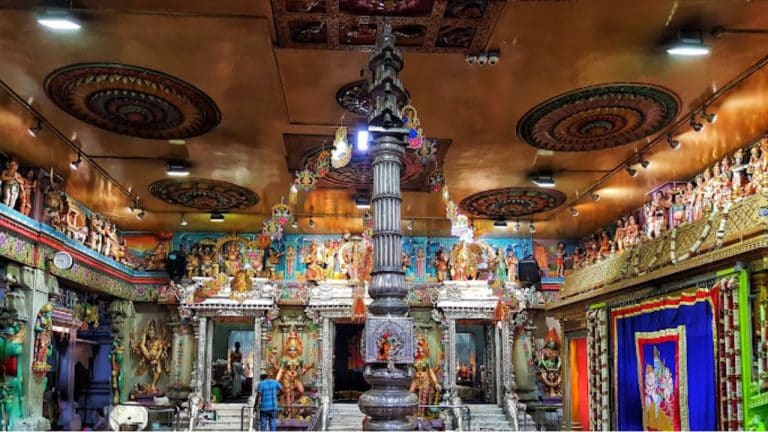 sri-veeramakaliamman-temple-opening-hours