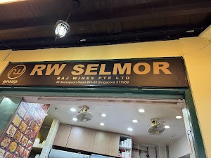 RW Selmor Restaurant