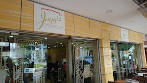 Jaggi’s Northern Indian Cuisine