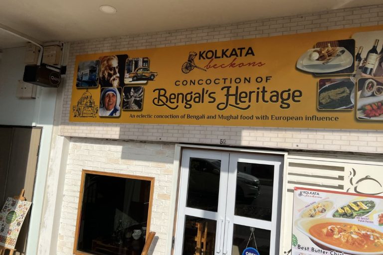 Kolkata Beckons Little India Singapore